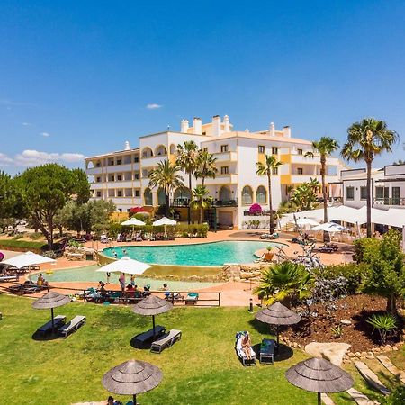 Vale D'El Rei Hotel & Villas การ์วอยโร ภายนอก รูปภาพ