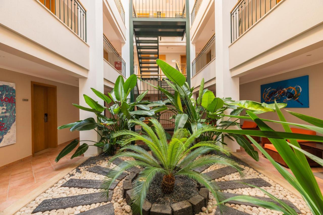 Vale D'El Rei Hotel & Villas การ์วอยโร ภายนอก รูปภาพ