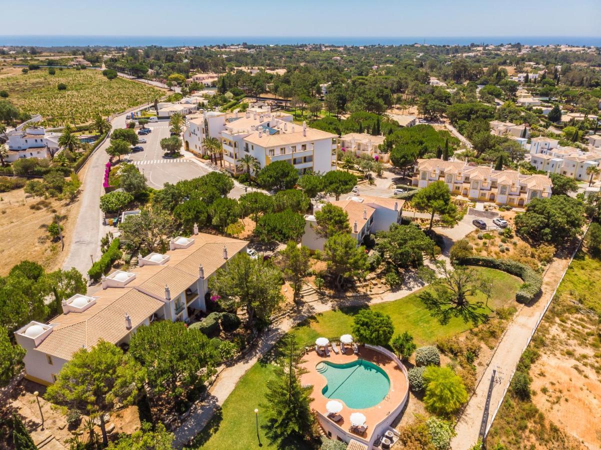 Vale D'El Rei Hotel & Villas การ์วอยโร ภายนอก รูปภาพ