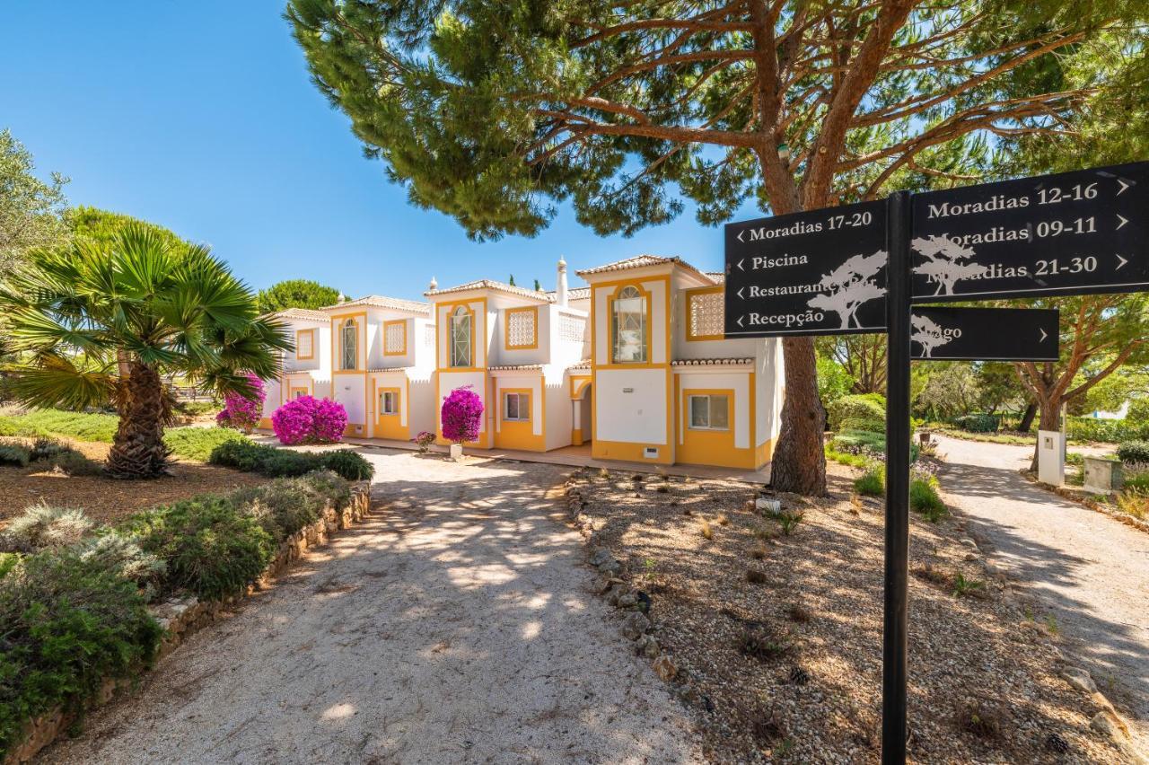 Vale D'El Rei Hotel & Villas การ์วอยโร ภายนอก รูปภาพ