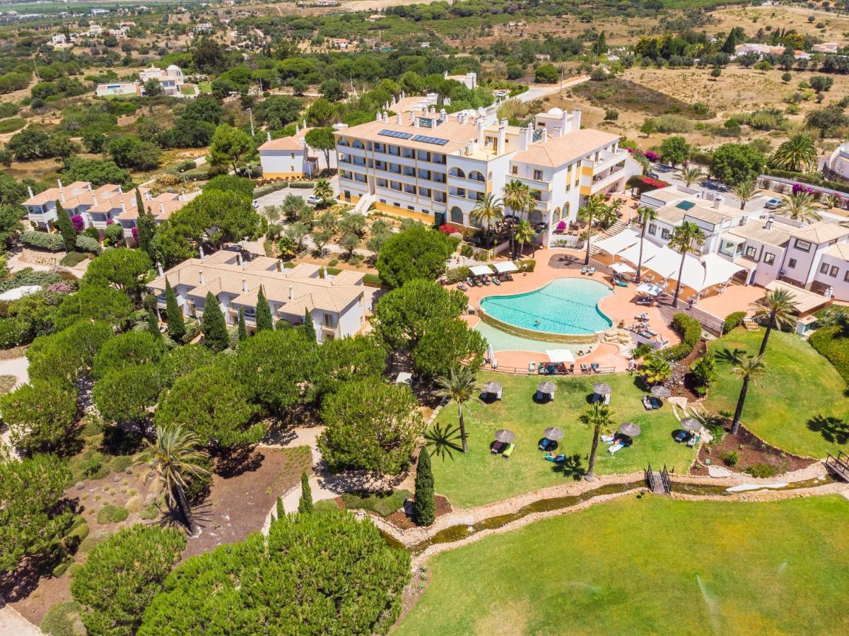 Vale D'El Rei Hotel & Villas การ์วอยโร ภายนอก รูปภาพ