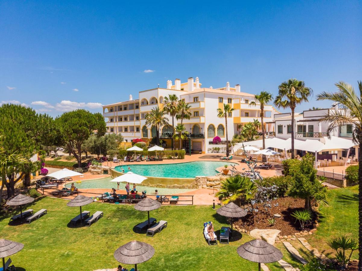 Vale D'El Rei Hotel & Villas การ์วอยโร ภายนอก รูปภาพ