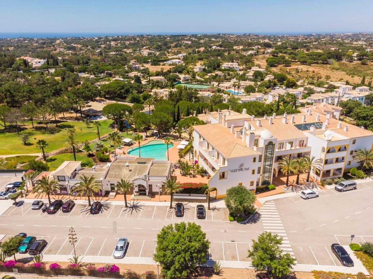 Vale D'El Rei Hotel & Villas การ์วอยโร ภายนอก รูปภาพ