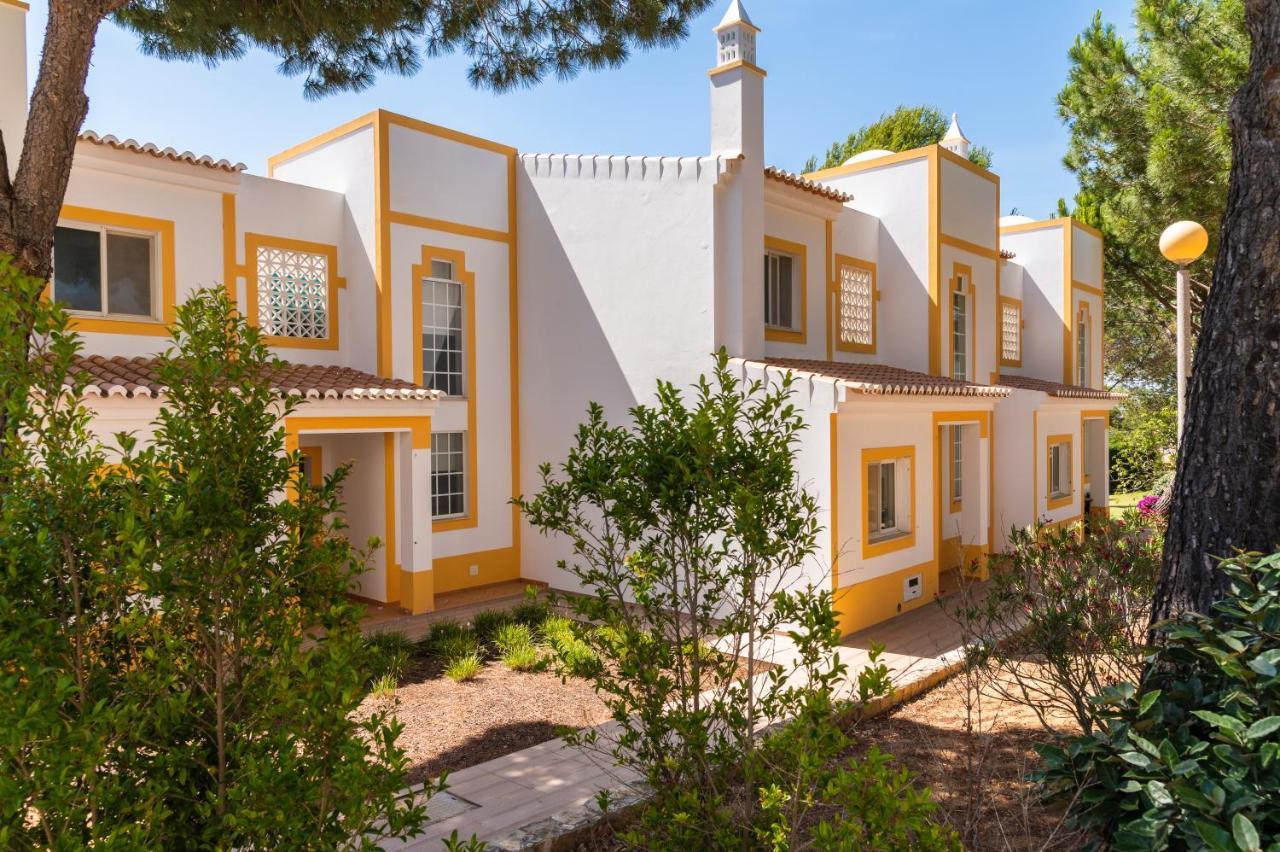 Vale D'El Rei Hotel & Villas การ์วอยโร ภายนอก รูปภาพ