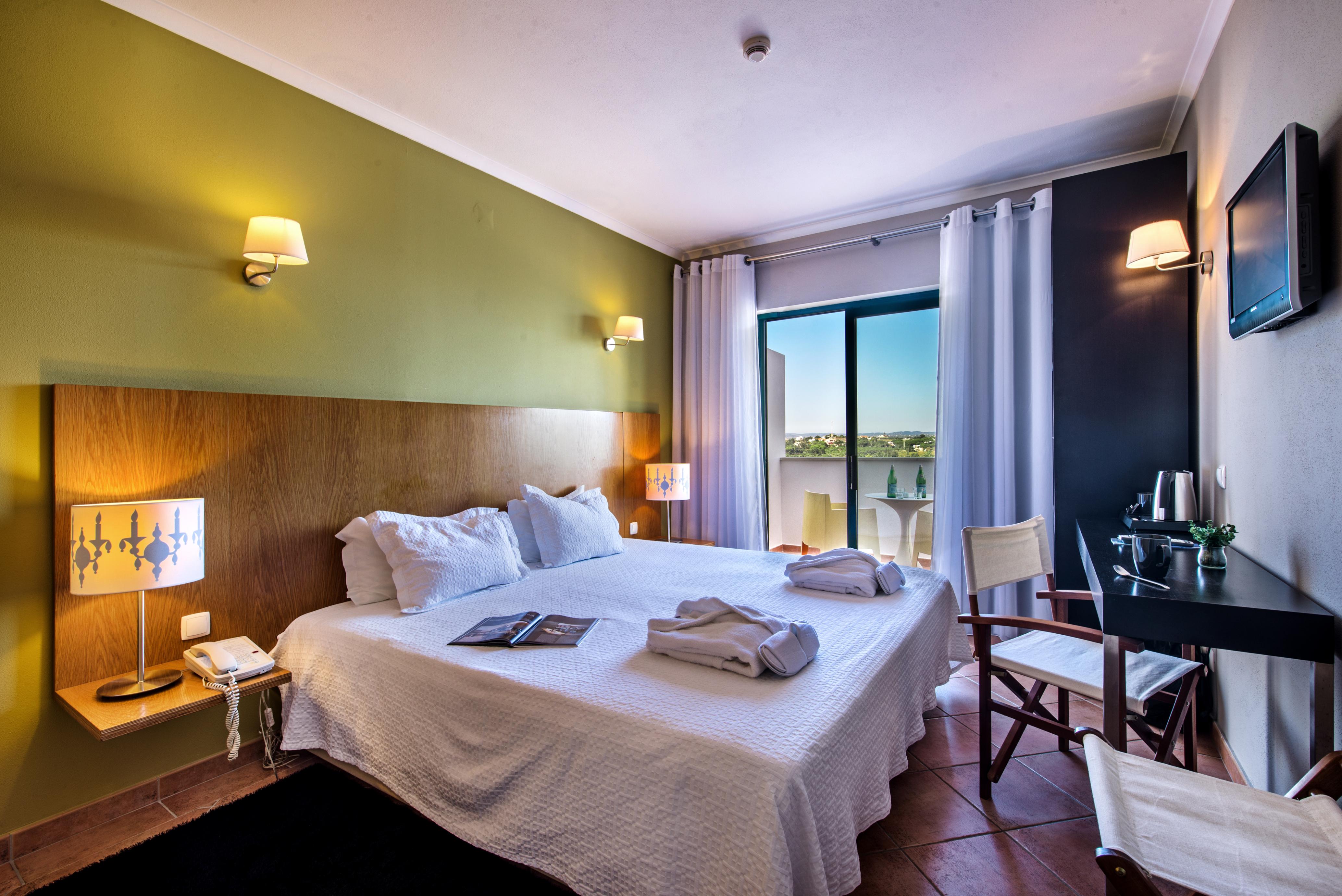 Vale D'El Rei Hotel & Villas การ์วอยโร ภายนอก รูปภาพ