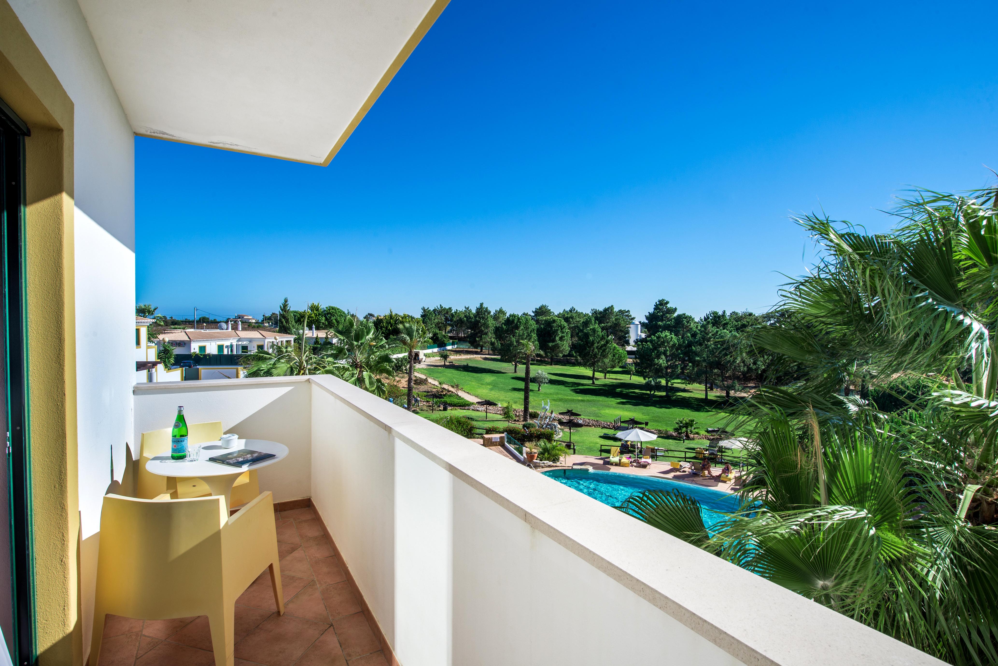 Vale D'El Rei Hotel & Villas การ์วอยโร ภายนอก รูปภาพ