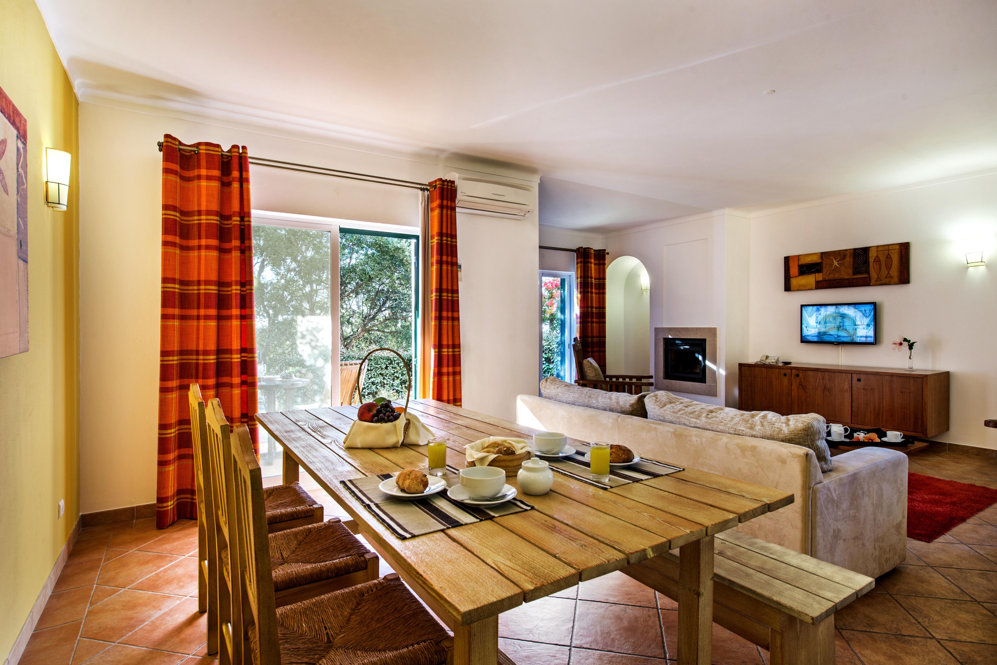 Vale D'El Rei Hotel & Villas การ์วอยโร ภายนอก รูปภาพ