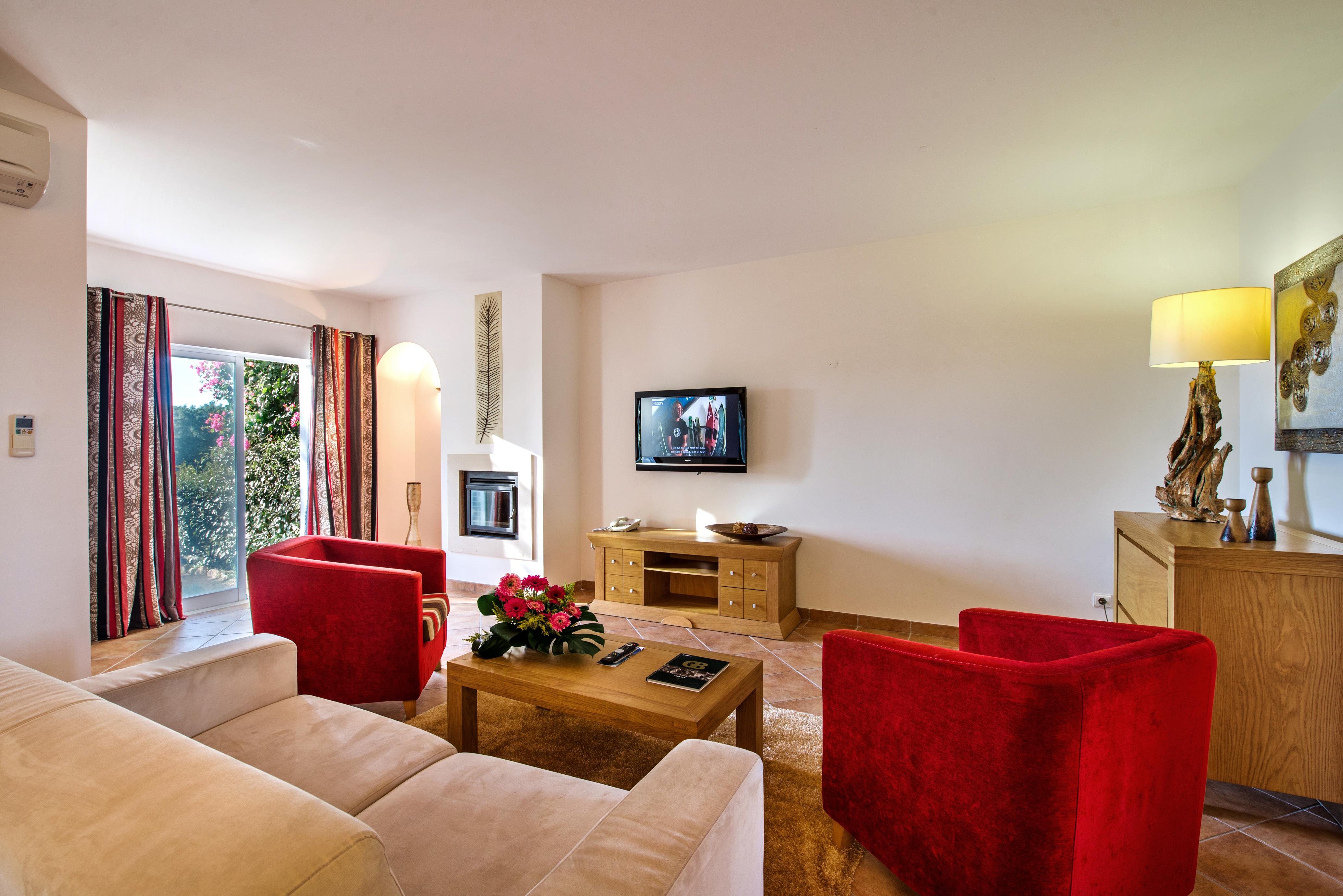 Vale D'El Rei Hotel & Villas การ์วอยโร ภายนอก รูปภาพ
