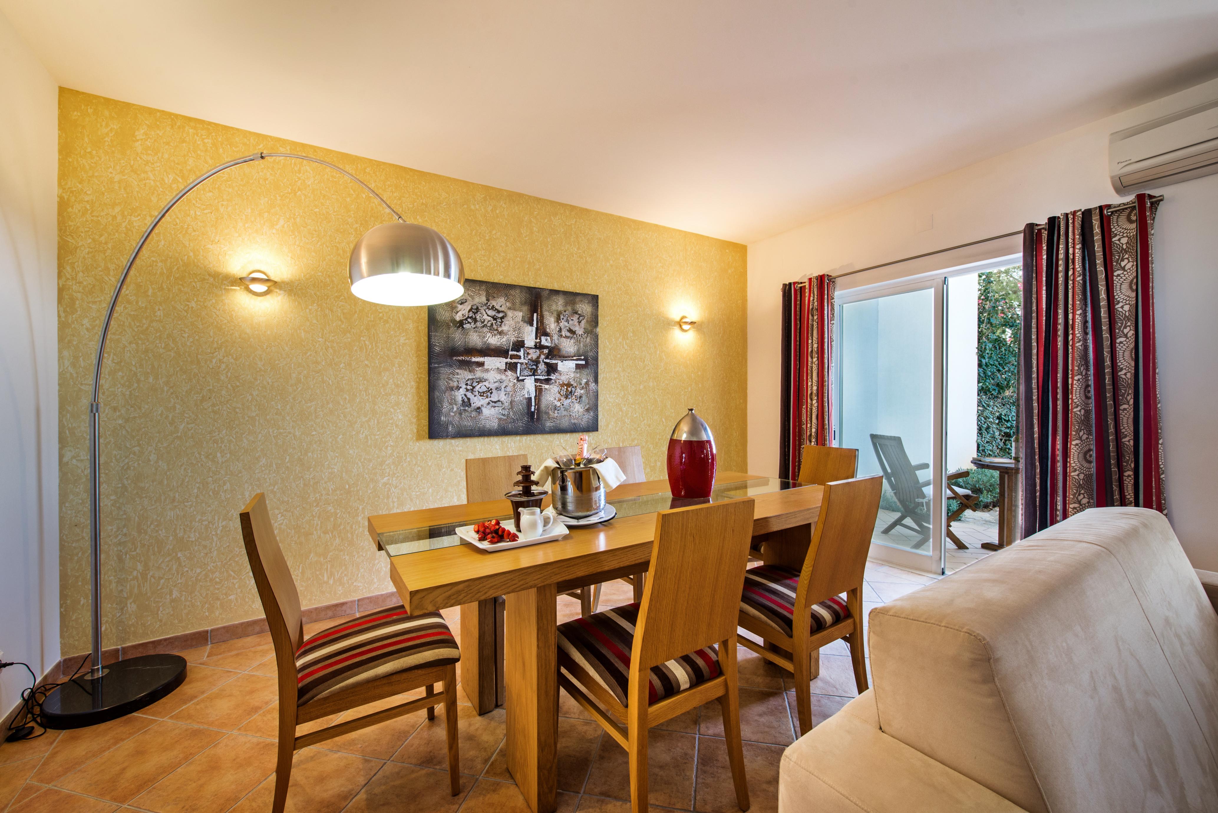 Vale D'El Rei Hotel & Villas การ์วอยโร ภายนอก รูปภาพ