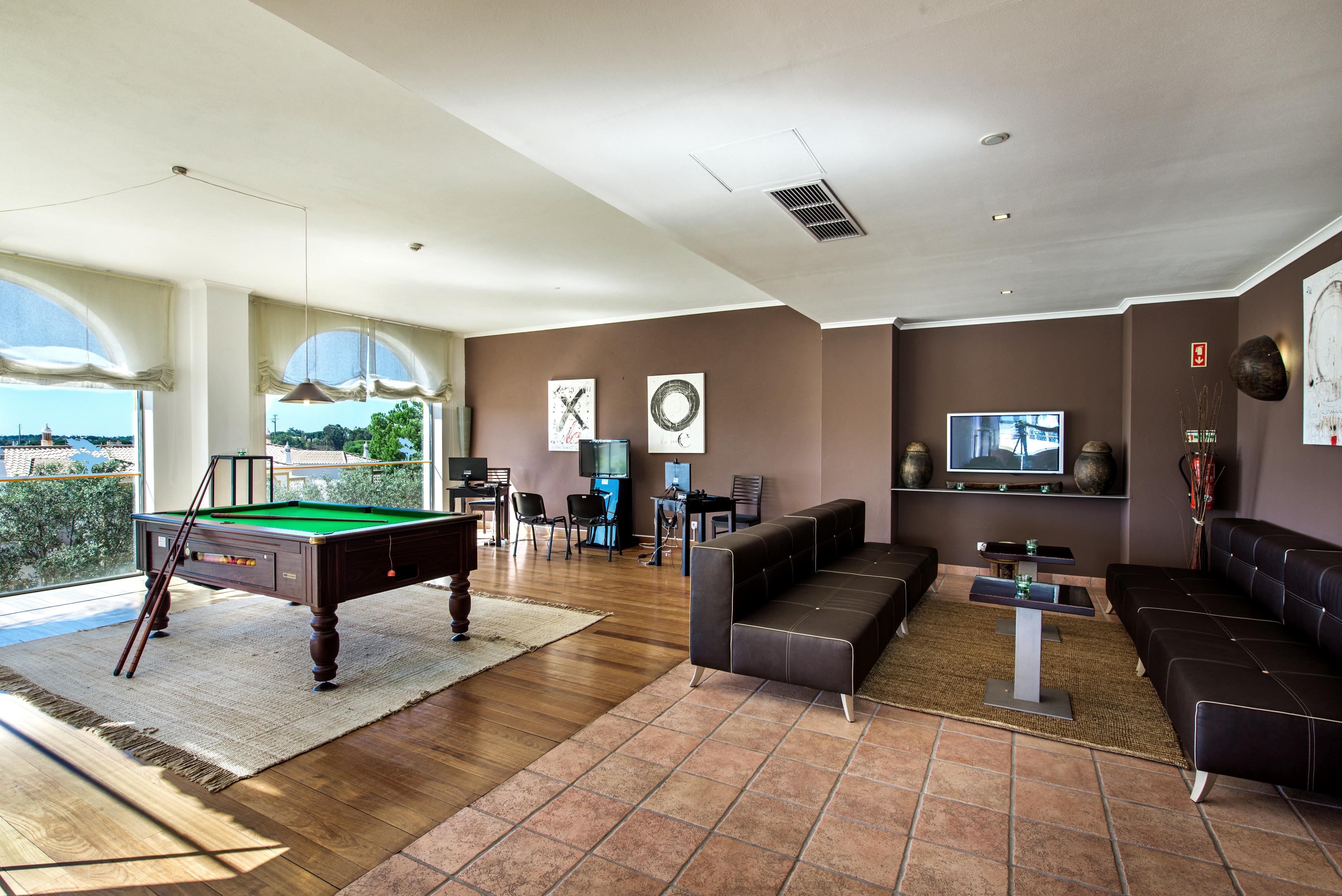 Vale D'El Rei Hotel & Villas การ์วอยโร ภายนอก รูปภาพ