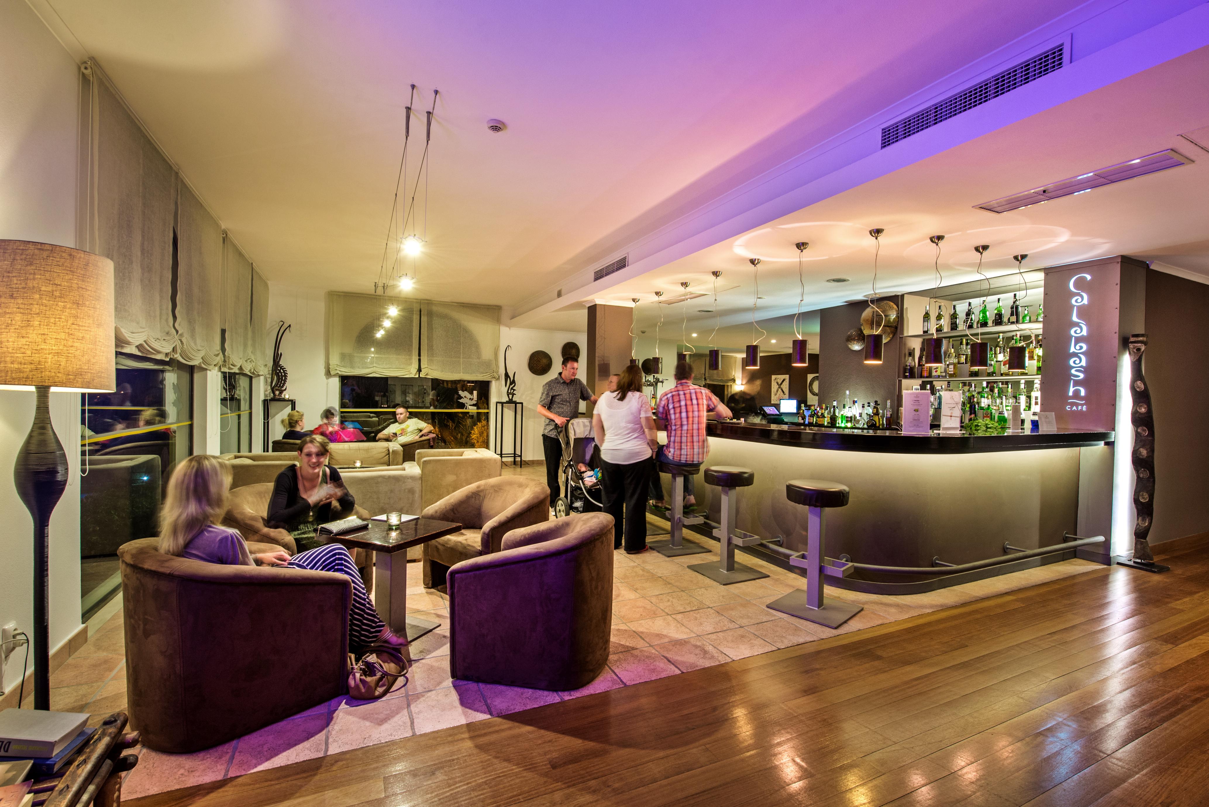 Vale D'El Rei Hotel & Villas การ์วอยโร ภายนอก รูปภาพ