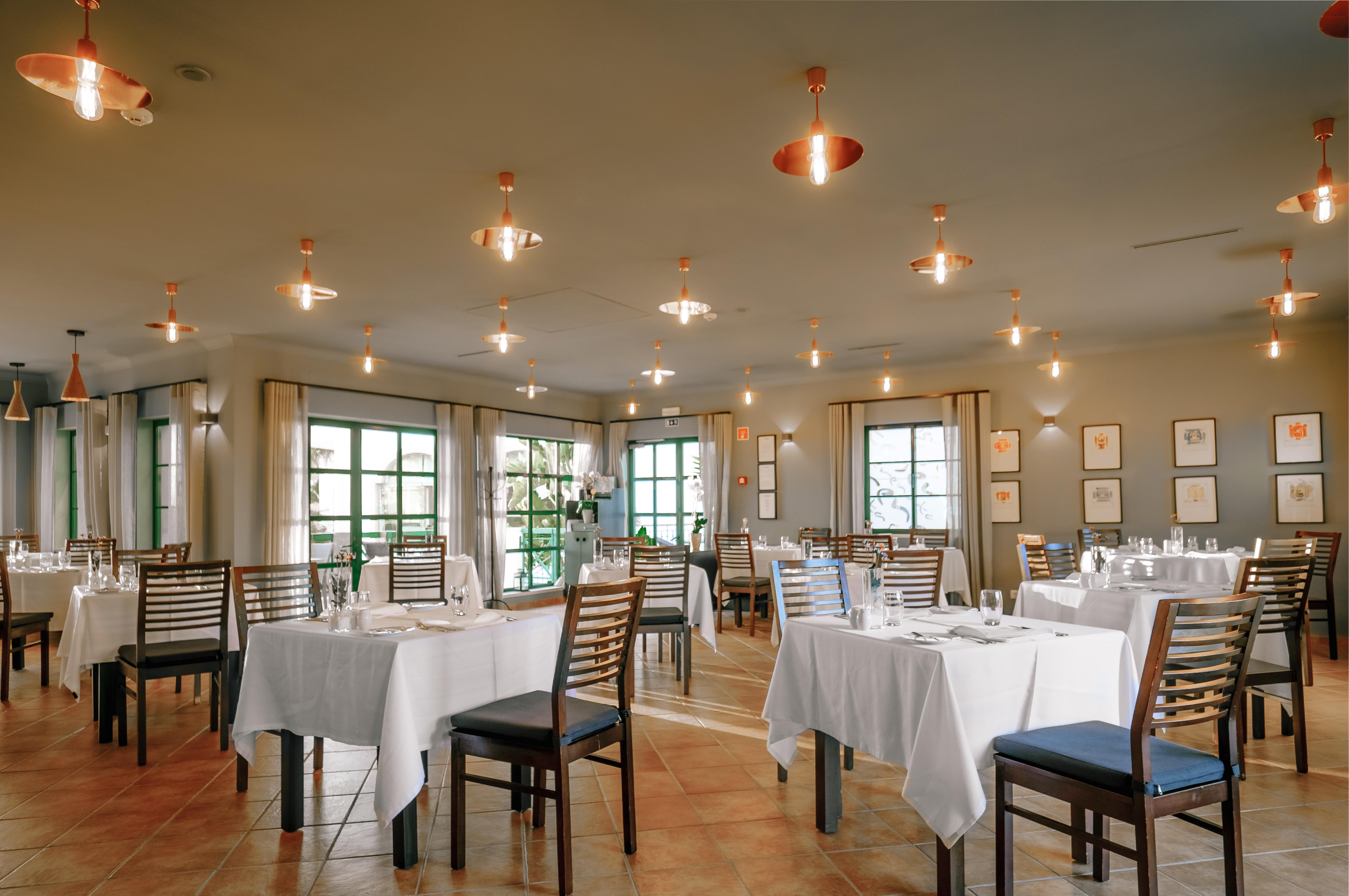 Vale D'El Rei Hotel & Villas การ์วอยโร ภายนอก รูปภาพ