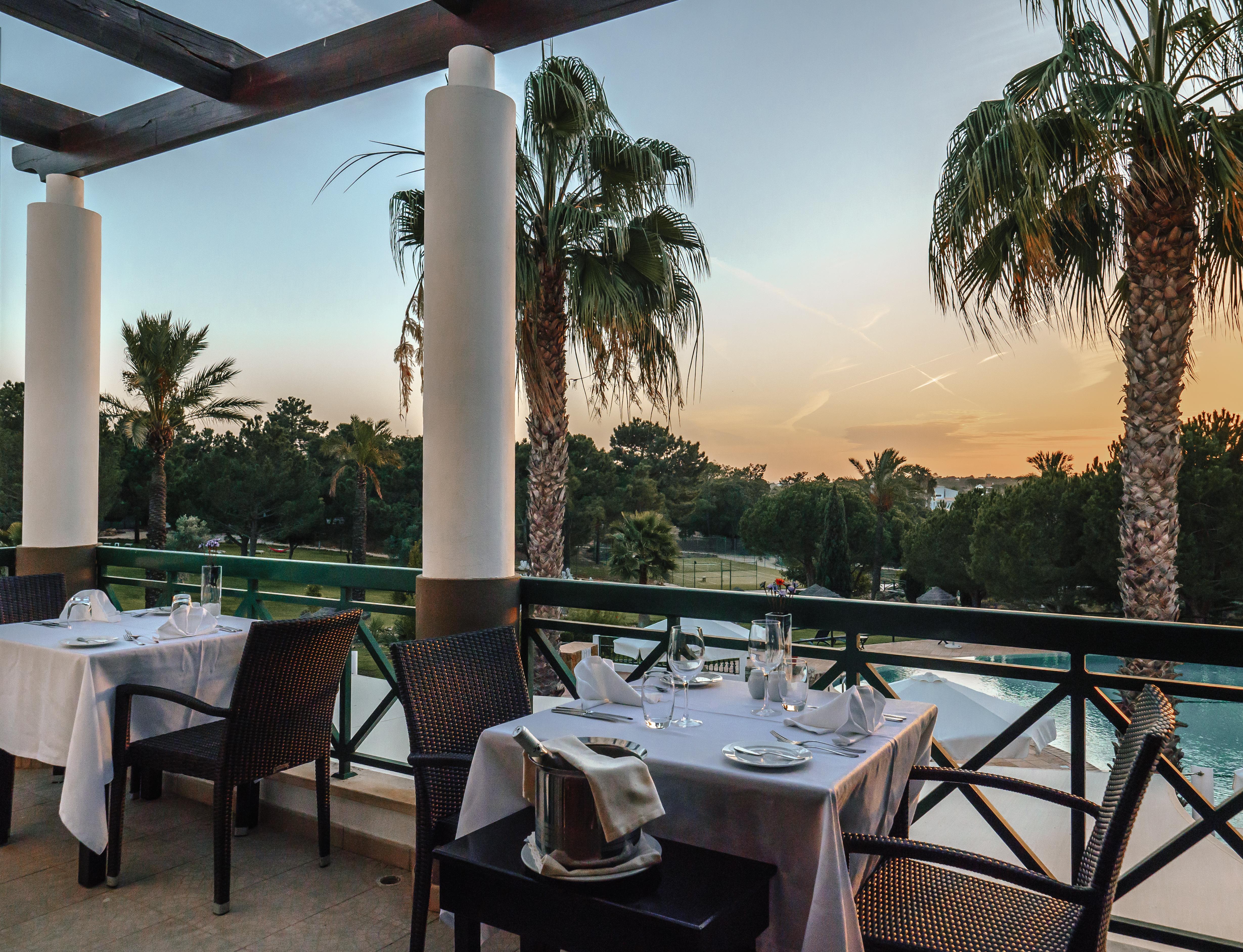 Vale D'El Rei Hotel & Villas การ์วอยโร ภายนอก รูปภาพ