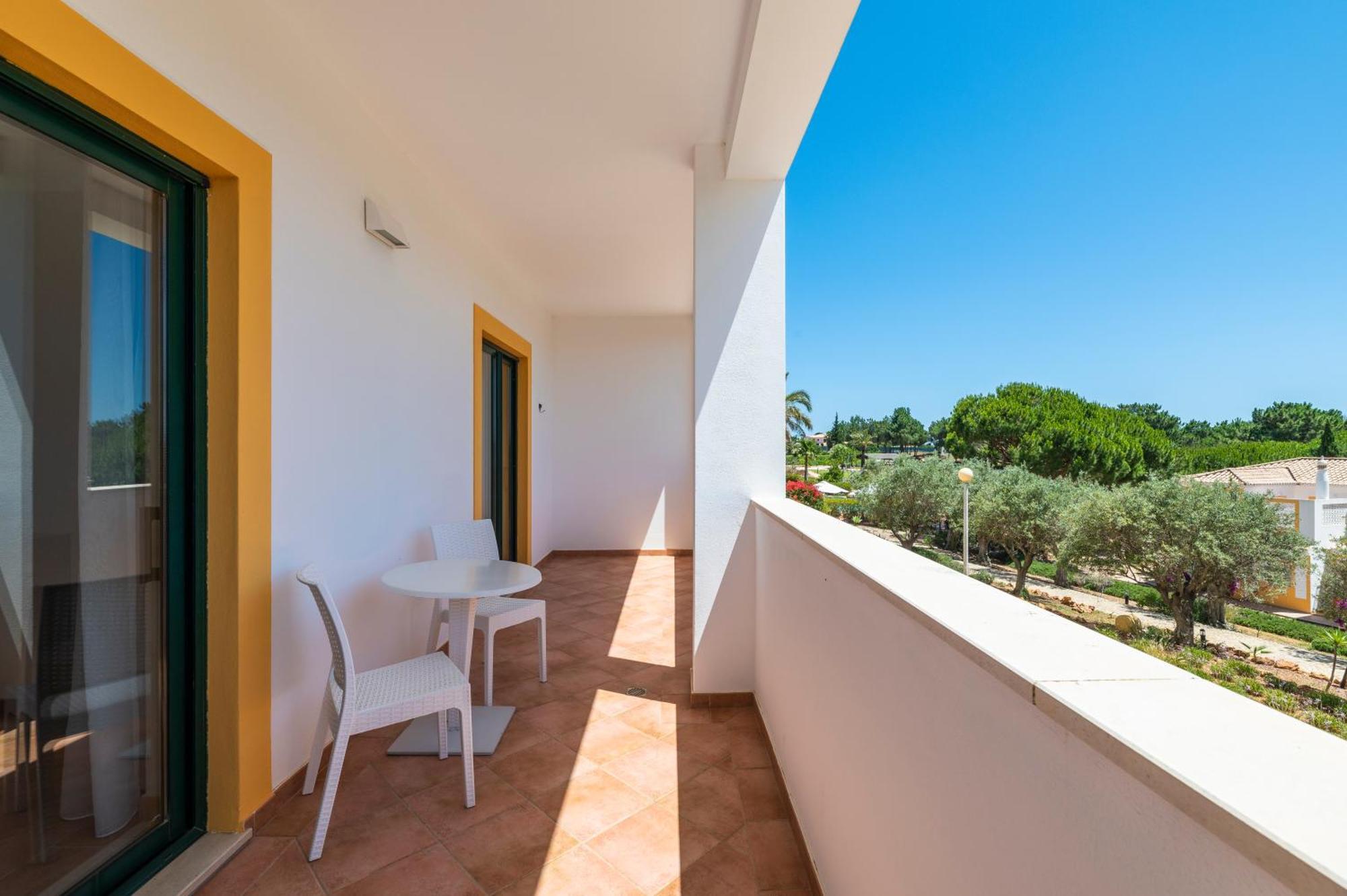 Vale D'El Rei Hotel & Villas การ์วอยโร ภายนอก รูปภาพ