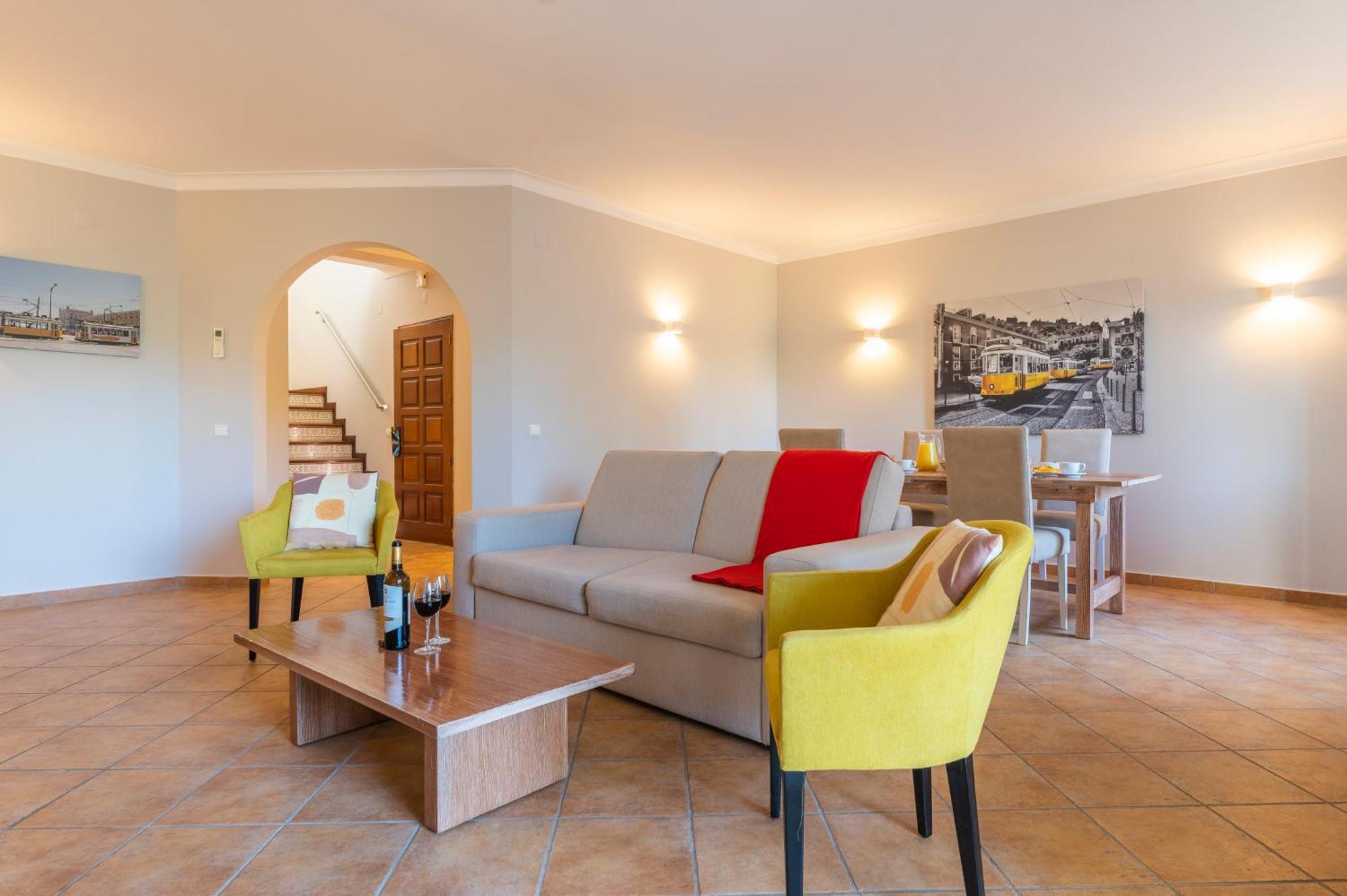 Vale D'El Rei Hotel & Villas การ์วอยโร ห้อง รูปภาพ
