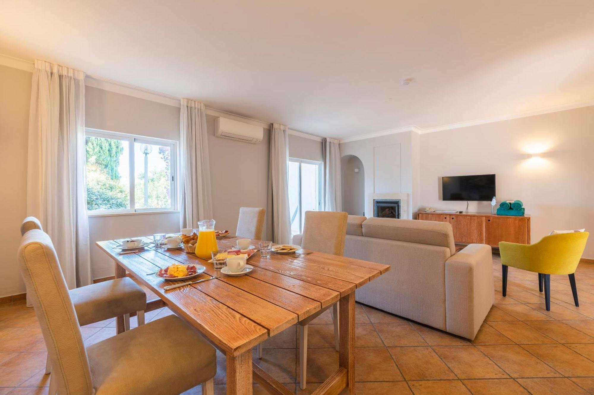 Vale D'El Rei Hotel & Villas การ์วอยโร ห้อง รูปภาพ