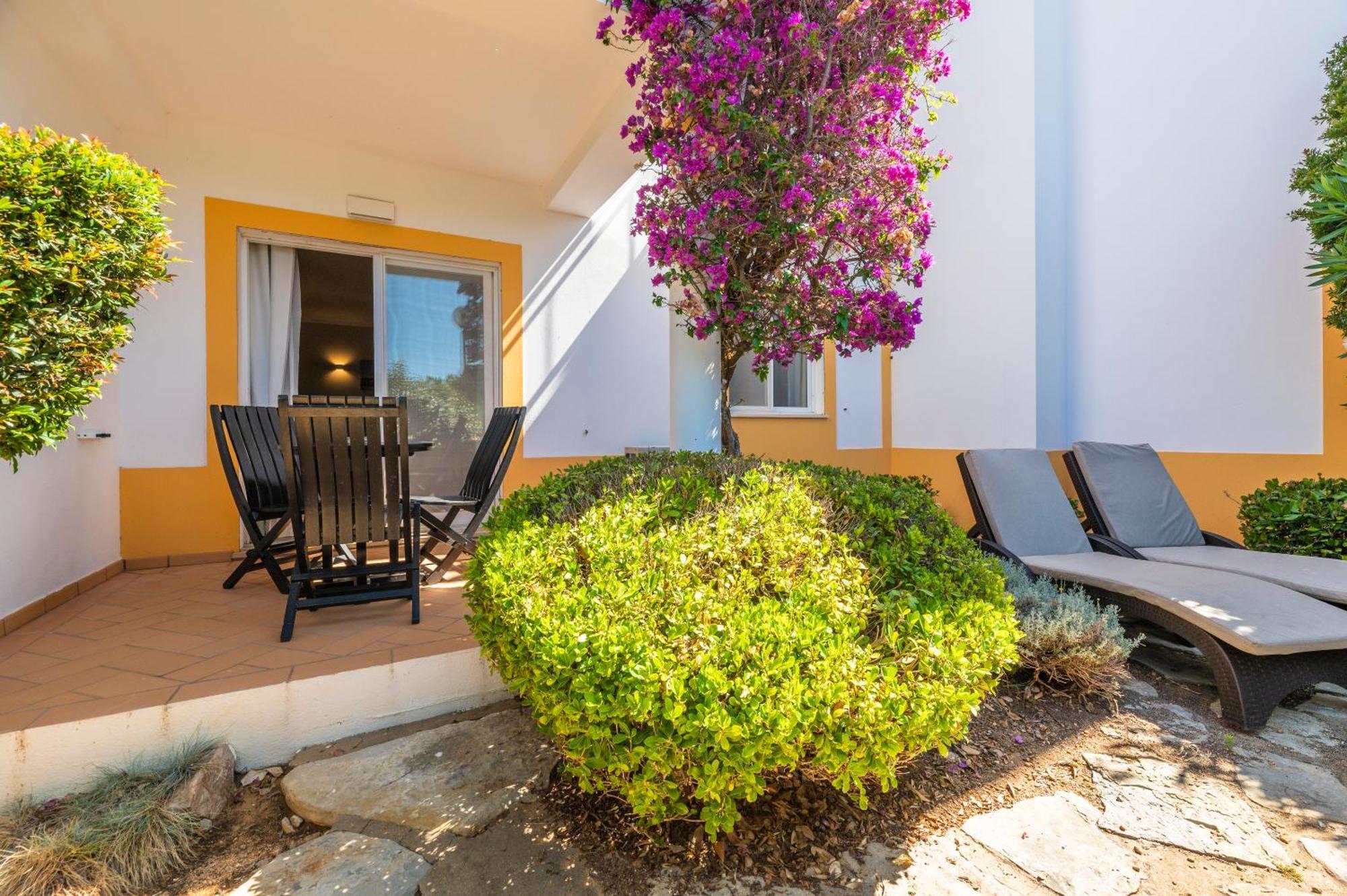 Vale D'El Rei Hotel & Villas การ์วอยโร ห้อง รูปภาพ