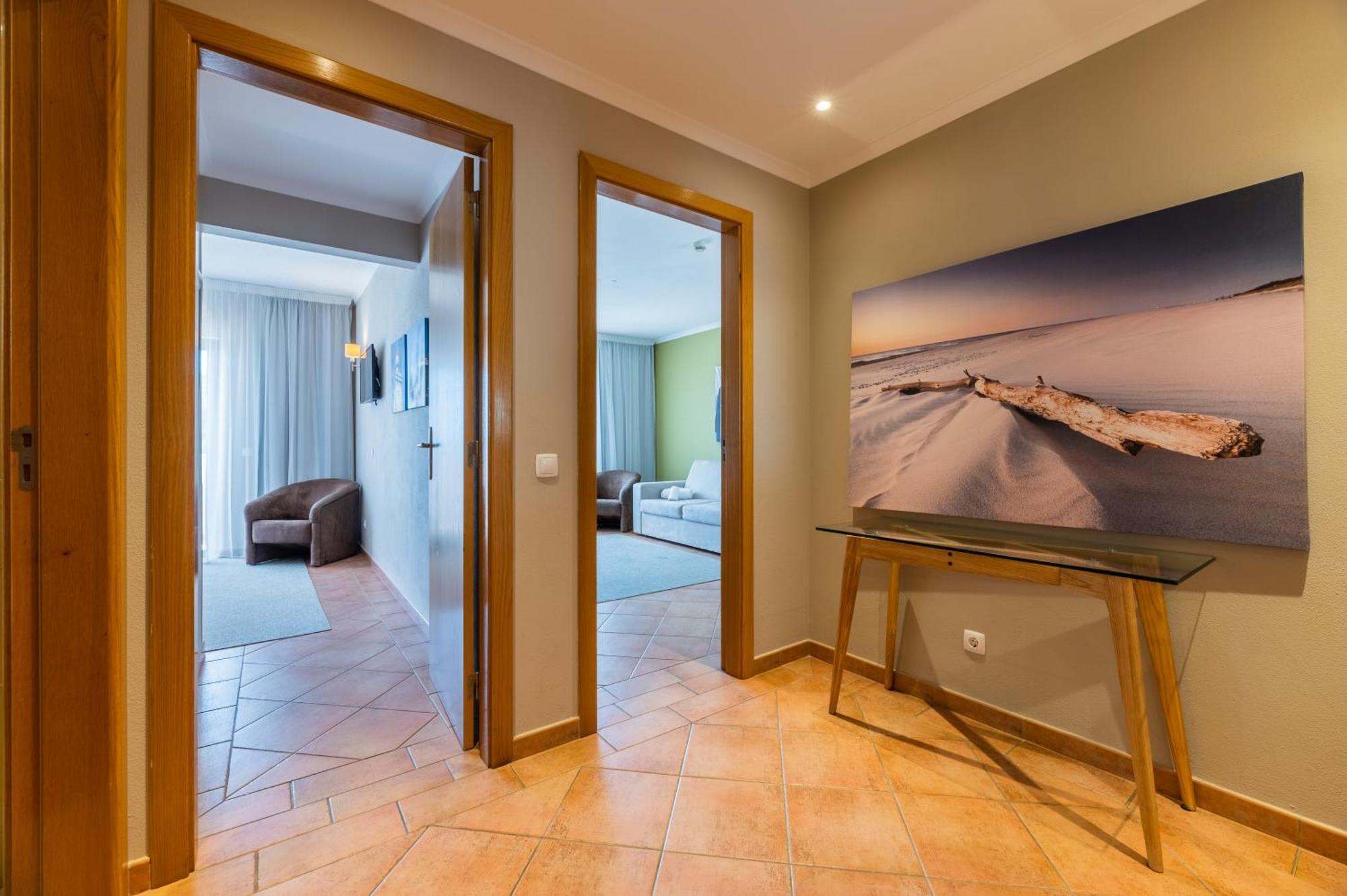 Vale D'El Rei Hotel & Villas การ์วอยโร ห้อง รูปภาพ
