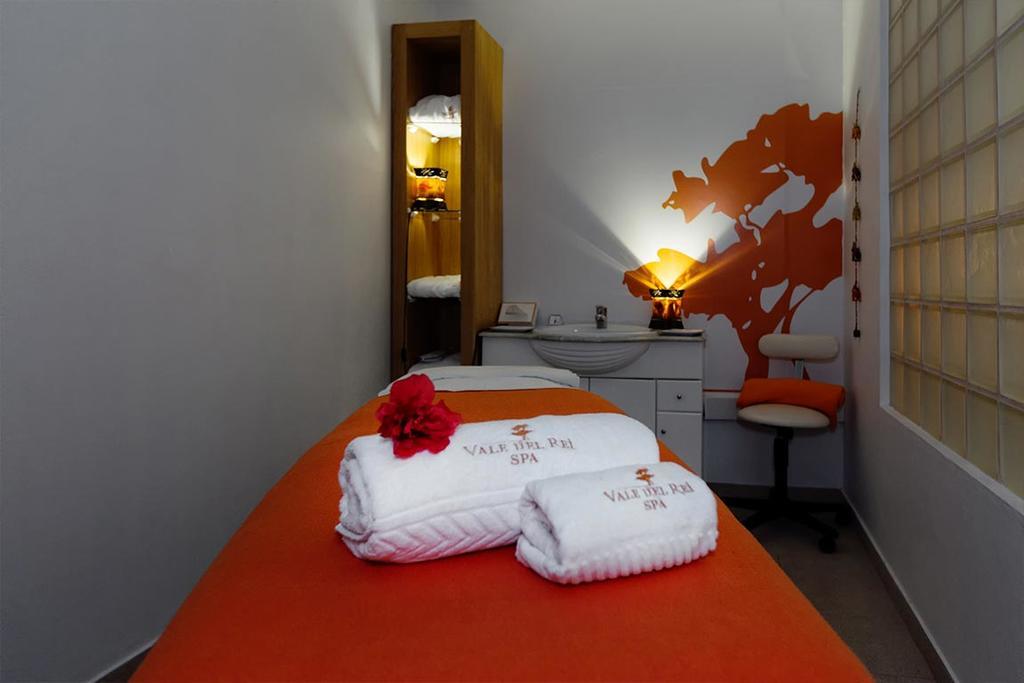 Vale D'El Rei Hotel & Villas การ์วอยโร ภายนอก รูปภาพ