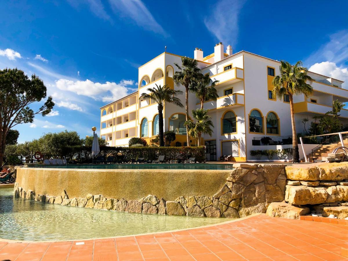 Vale D'El Rei Hotel & Villas การ์วอยโร ภายนอก รูปภาพ